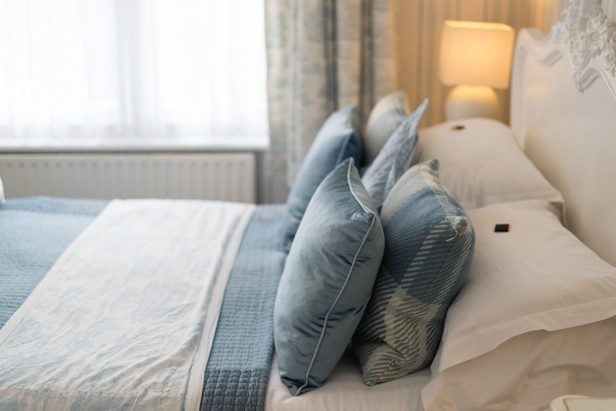 Grovefield Manor Hotell Poole Exteriör bild